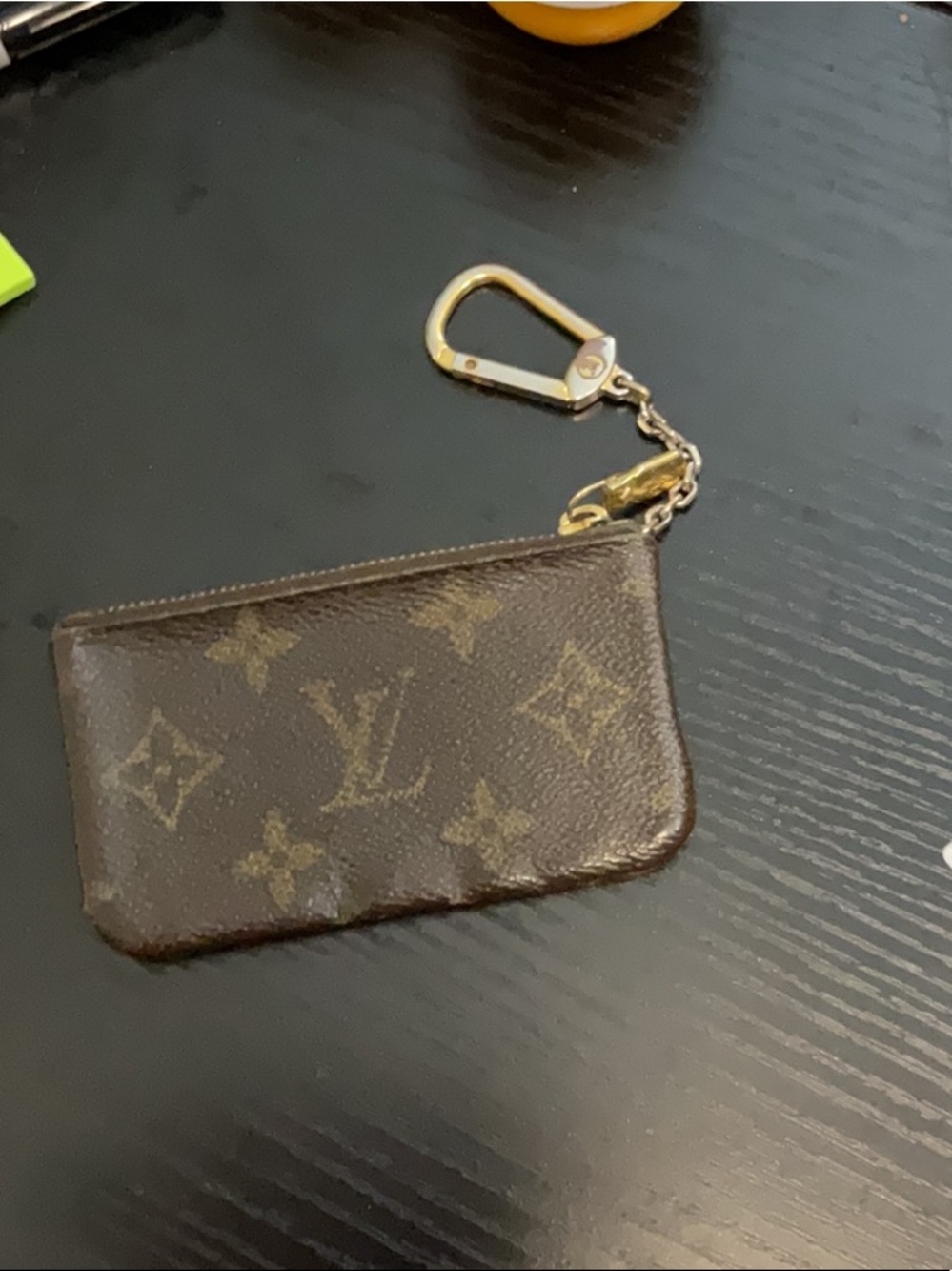 LV Key Klaus